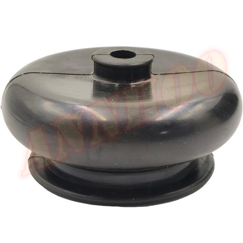 L31055 2 Shifter Boots Fits John Deere 300 301 302 400 401 520 530 1020 2020