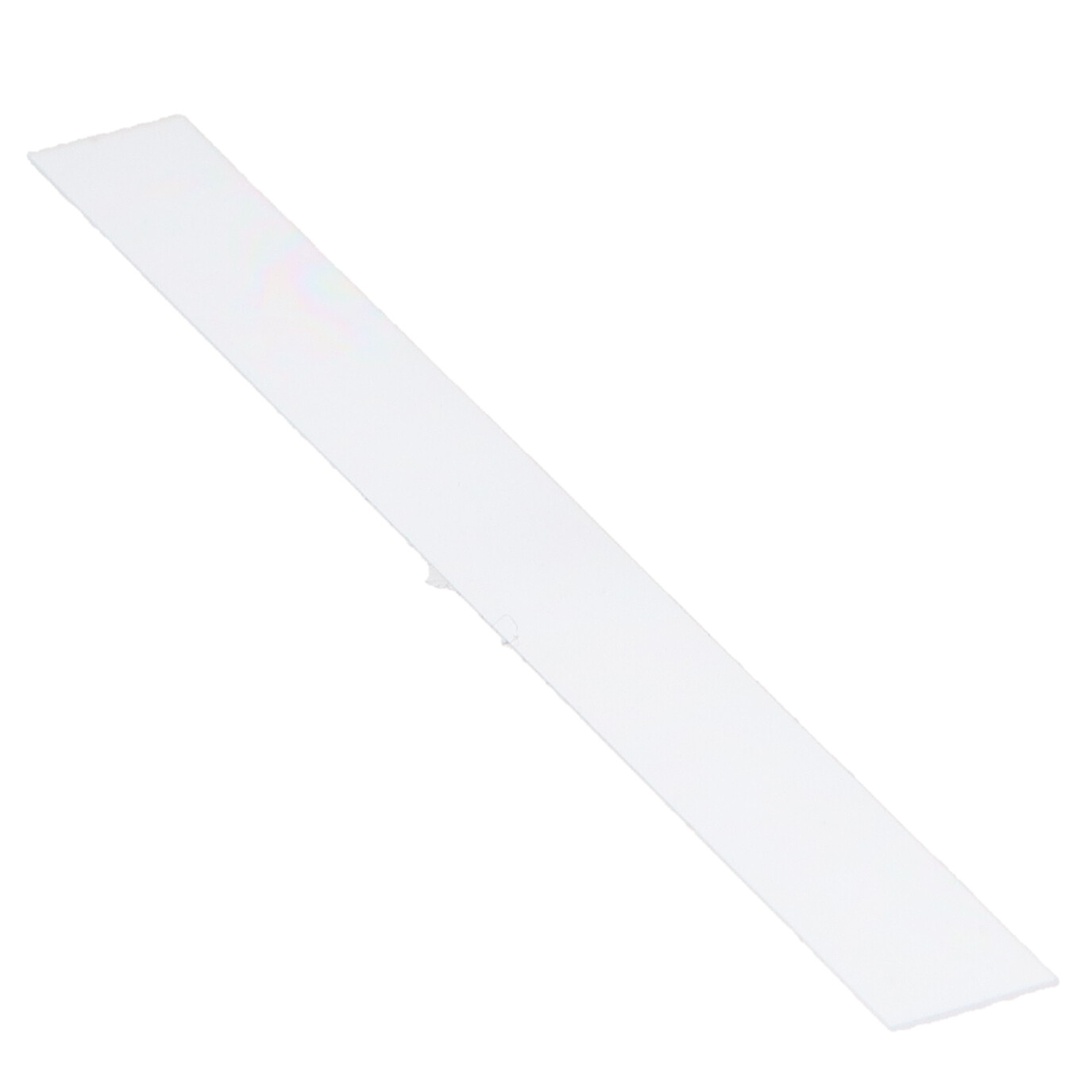 House Brand Dentistry Mylar Matrix Clear Celluloid Strips .002″X .375″X4″ 100/Pk