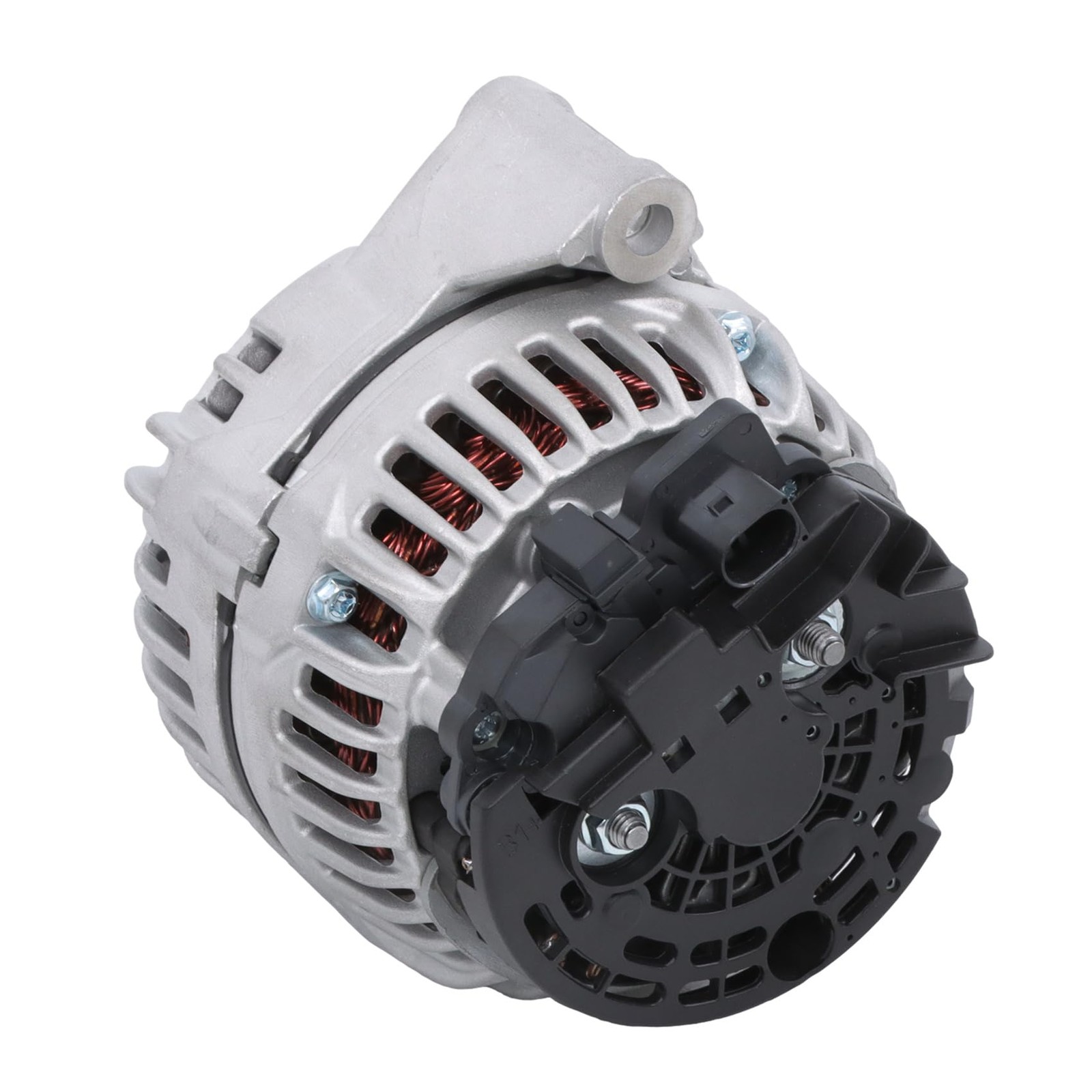 Alternator Replacement for ML320 2002-2003 C240 2001-2005 0124515132