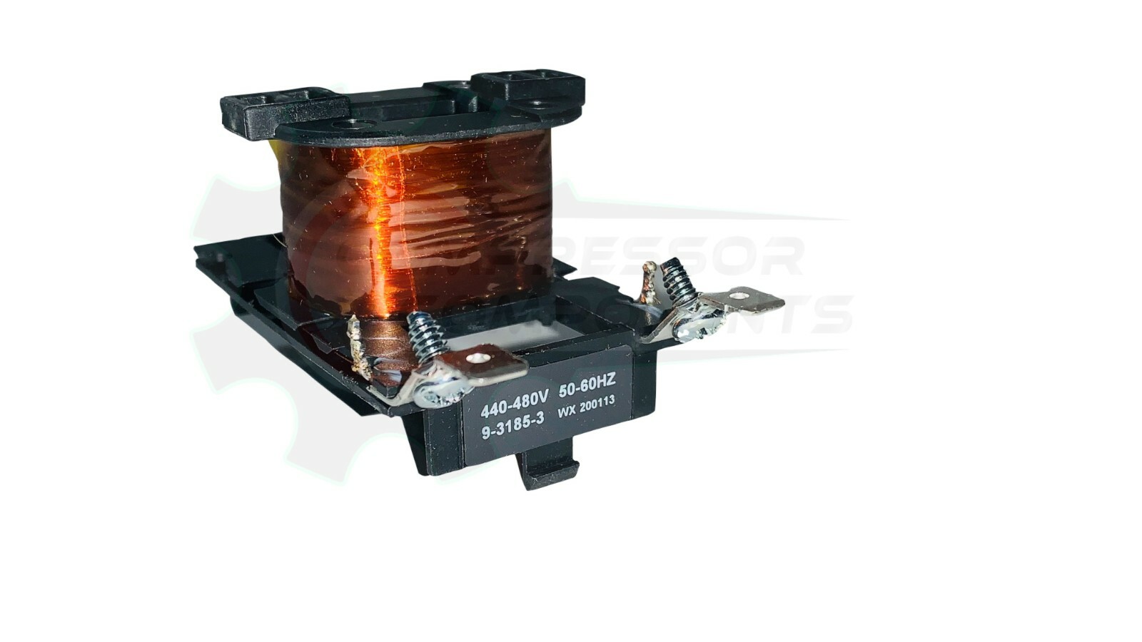EATON 9-3185-3 / 440-480 Volt Coil For 15-40 Amp C25 Contactors Brand New