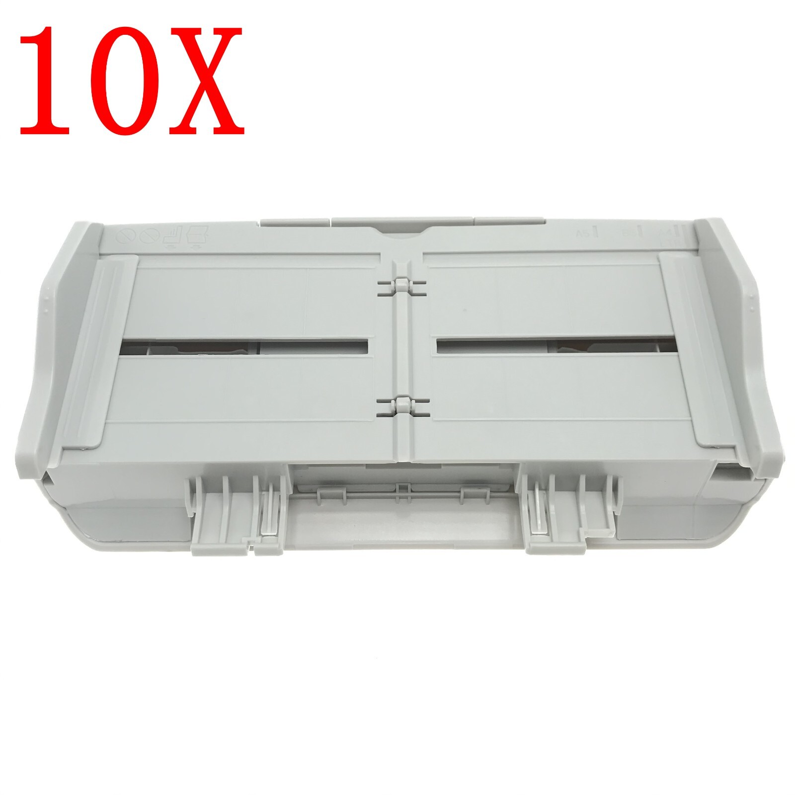 10X ADF Input Tray Chute Unit for Fujitsu fi-8270 fi-8290 fi-8190 fi-8250 fi8150