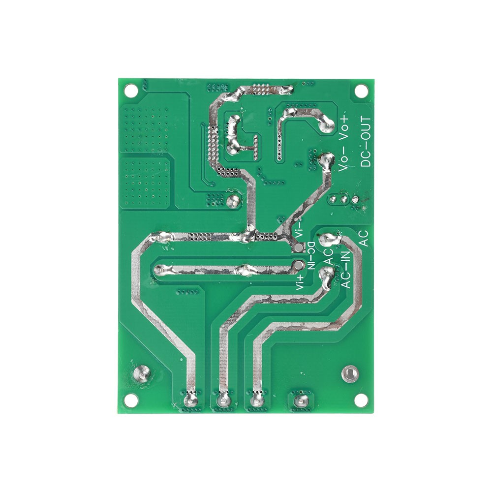 AC 5-25V/DC 8-38V To DC 3.3-32V Buck Power Module Adjustable Voltage Regulator