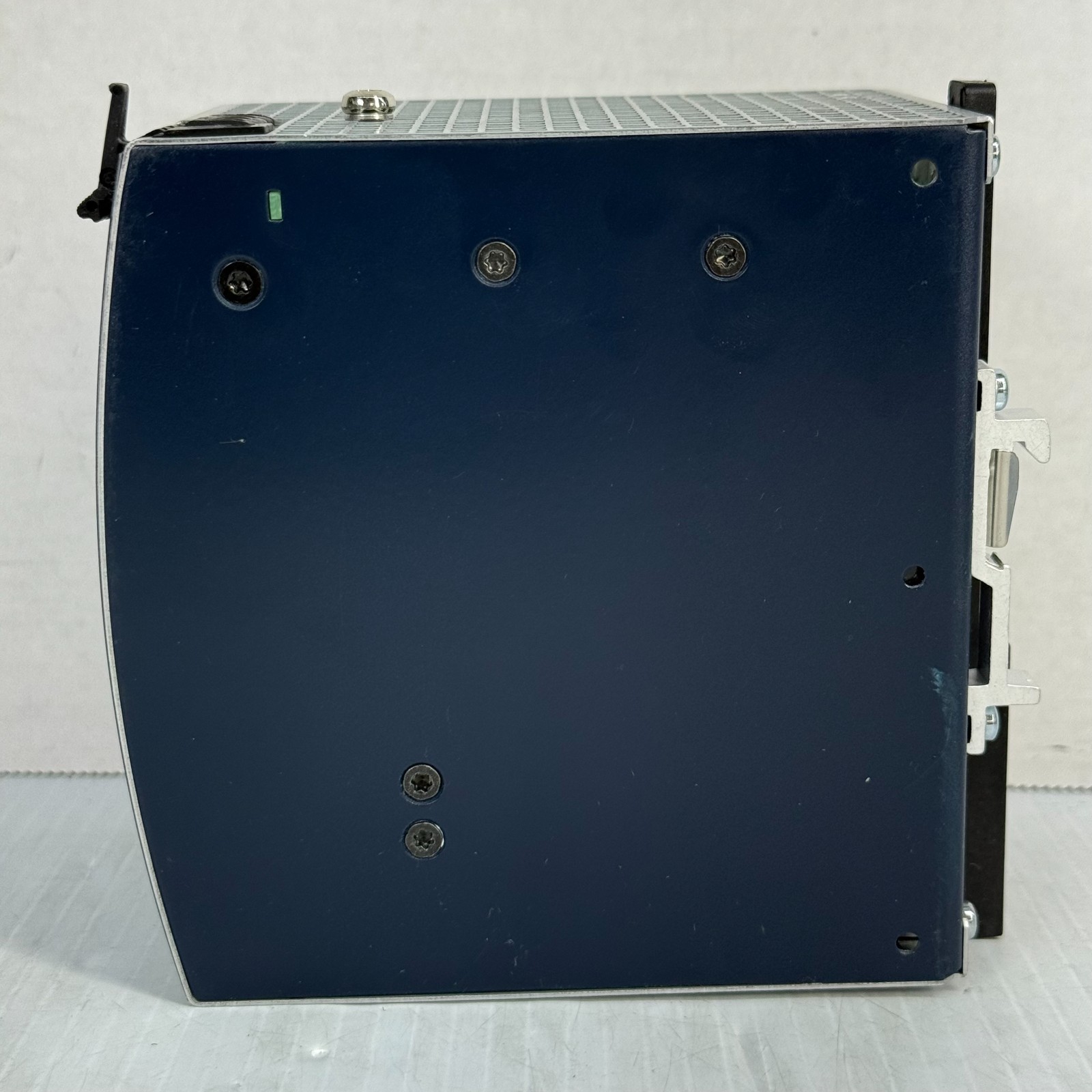 PULS QS20.361 DIN Rail Power Supply 36V DC Industrial PSU