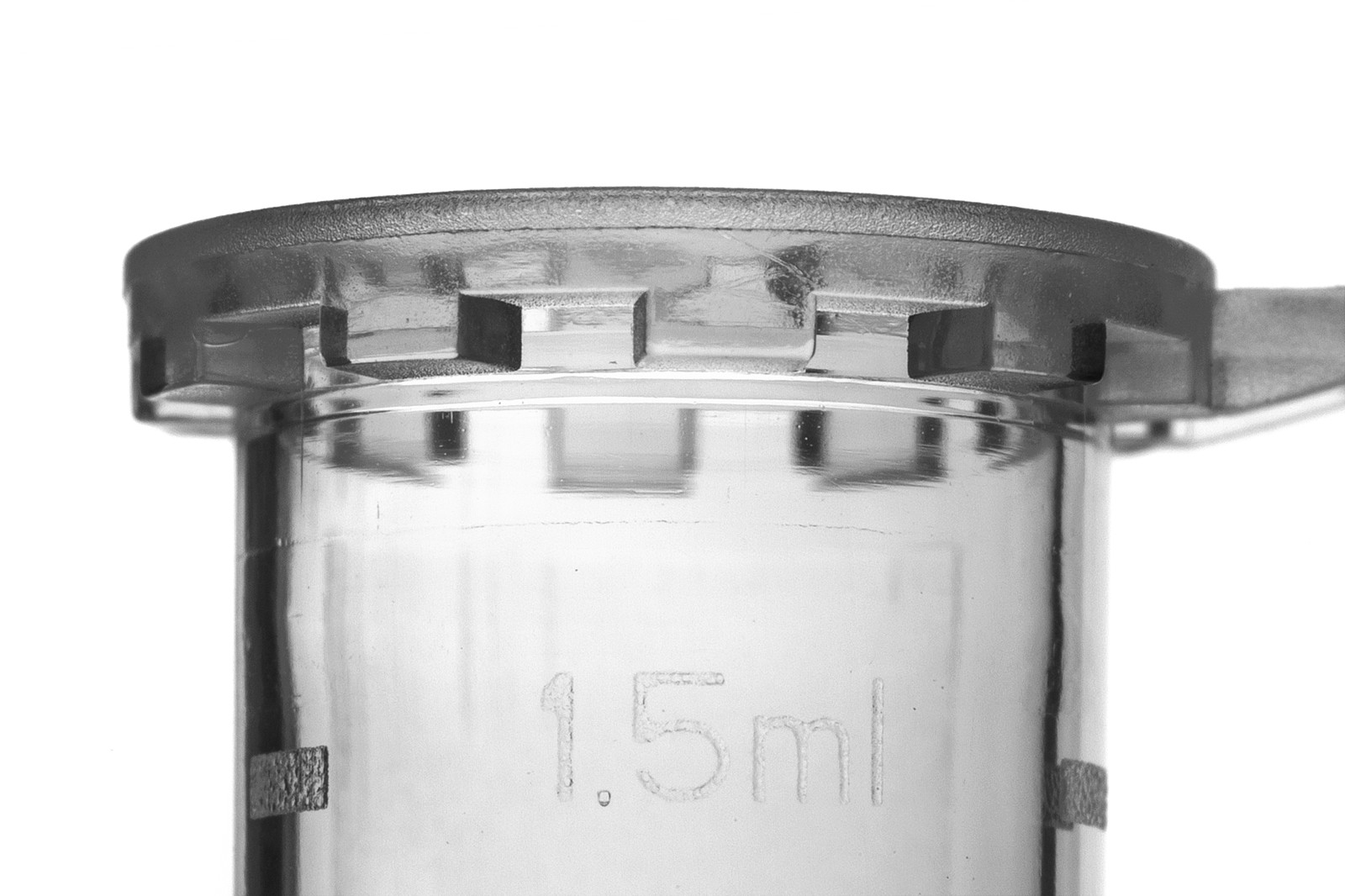 Microtubes / reaction vessels 0.5 mL 1bag x 1,000 tubes globule container