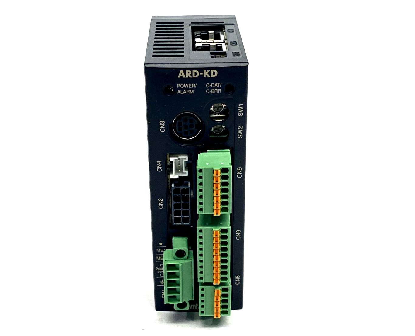 Oriental Motor ARD-KD AR Series Driver With Built-in Controller 24/48 VDC