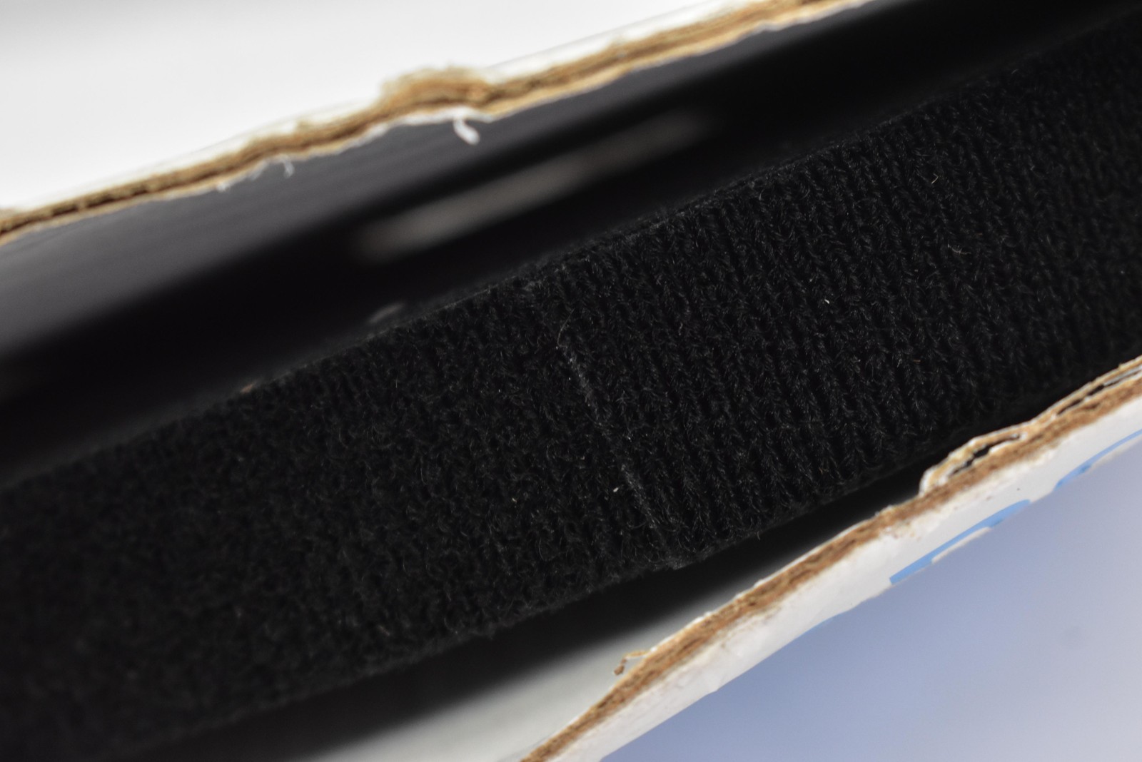 Brand ONE-WRAP Strap 13.7m x 1.9cm Roll VEL-30834-AMS Hook Loop Fastener