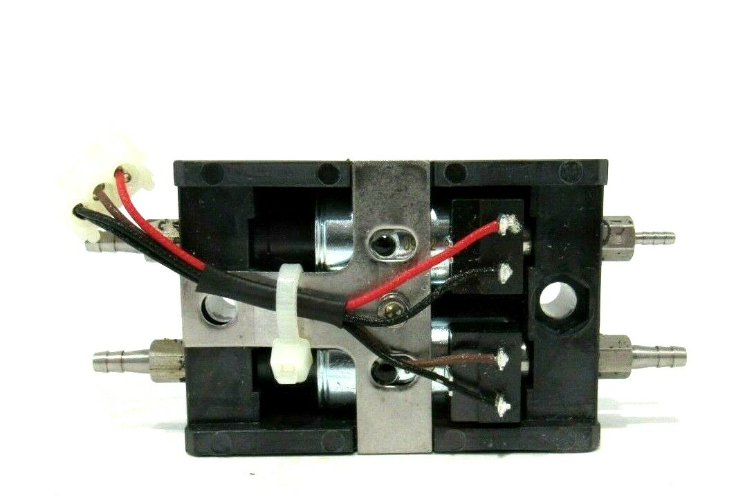 NEW MARKEM IMAJE ENM10133 ELECTRO VALVE REV.B