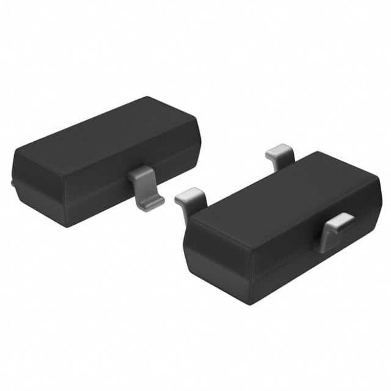 10PCS DMG3406L-13 DIODES 30V 3.6A 50mΩ@10V,3.6A 770mW N Channel SOT-23 MOSFETs