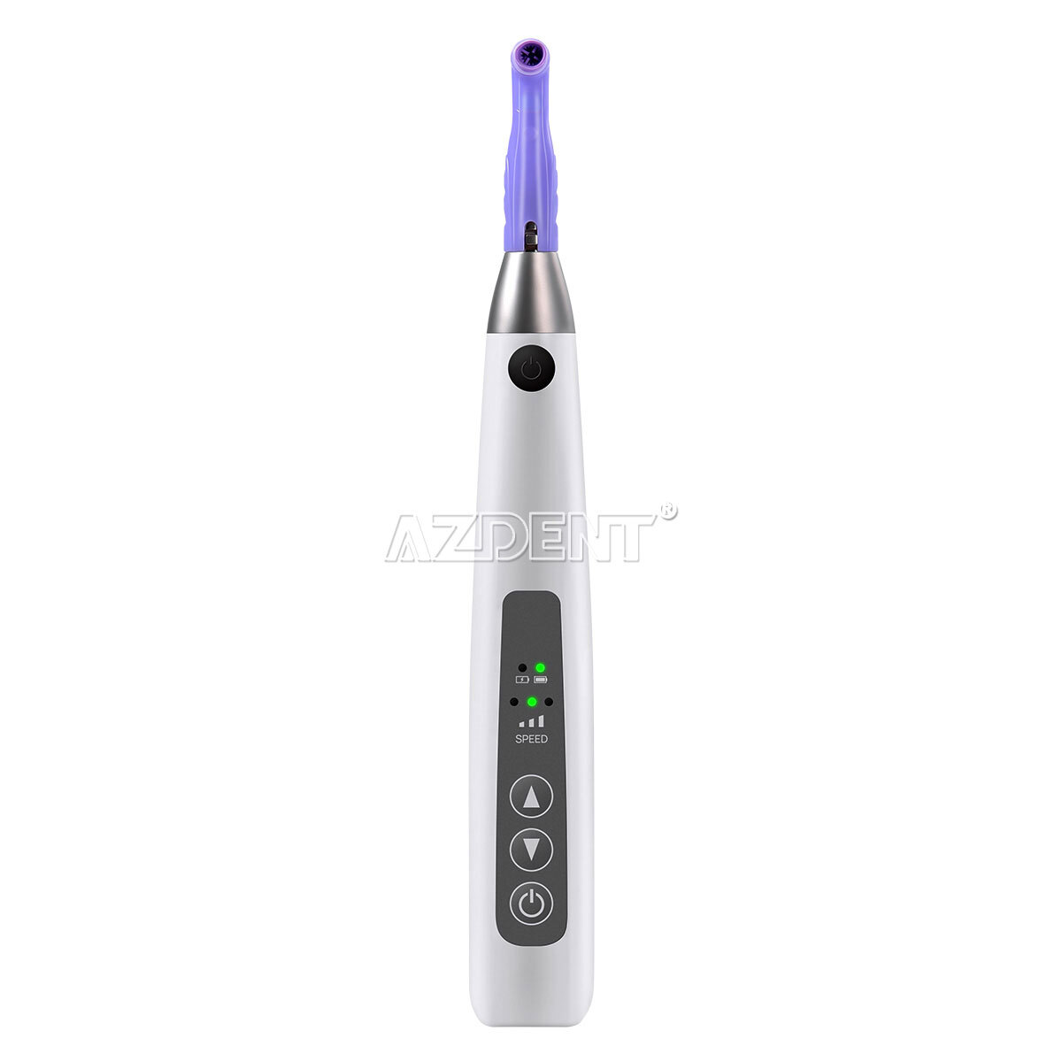 Dental Hygiene Prophy Handpiece Air Motor 4Hole For Teeth Polishing