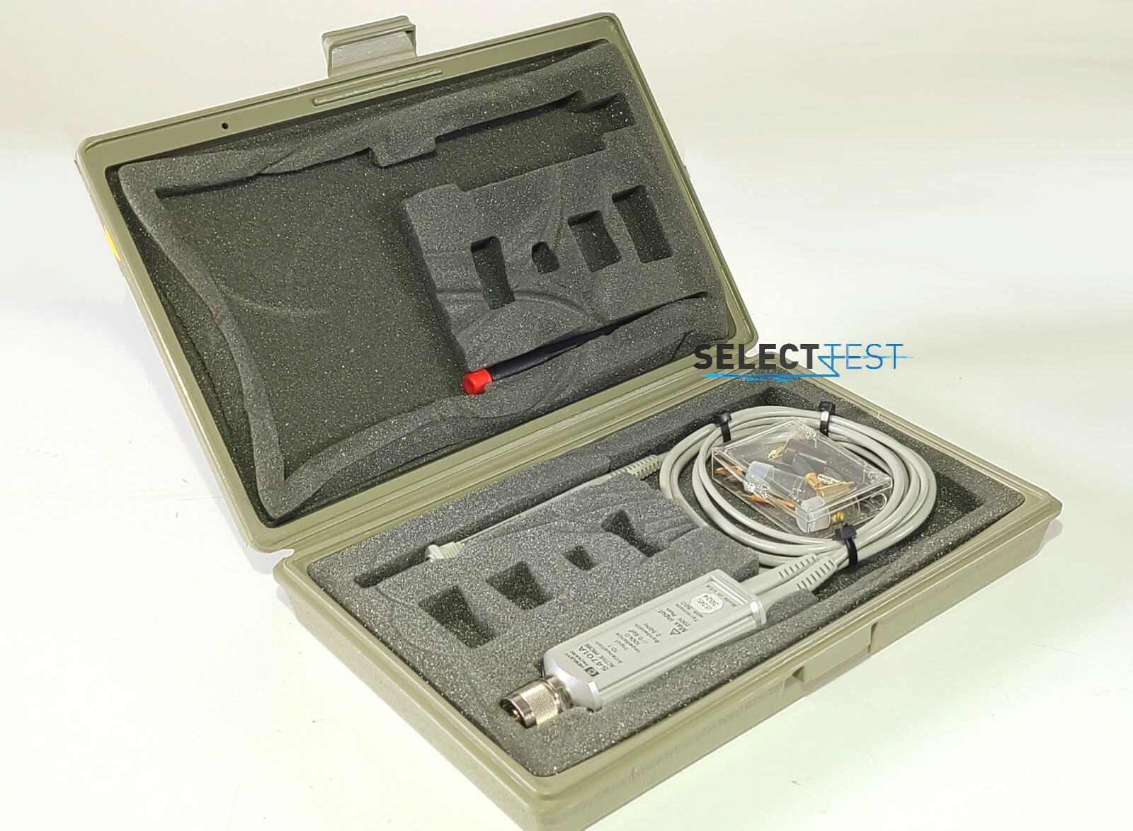 AGILENT (HP) 54701A, 2.5 GHz, 0.6pF, ACTIVE PROBE ****LOOK**** (REF.: 024G)