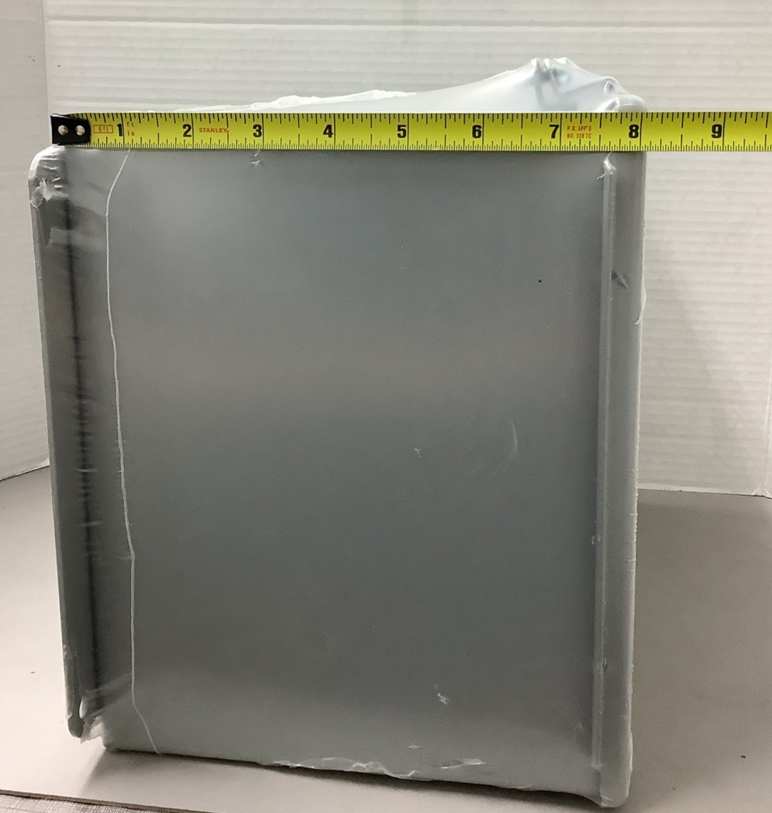 Hoffman A12108CH 54920 Enclosure Junction Box 12″ x 10″ x 8″ (r32)