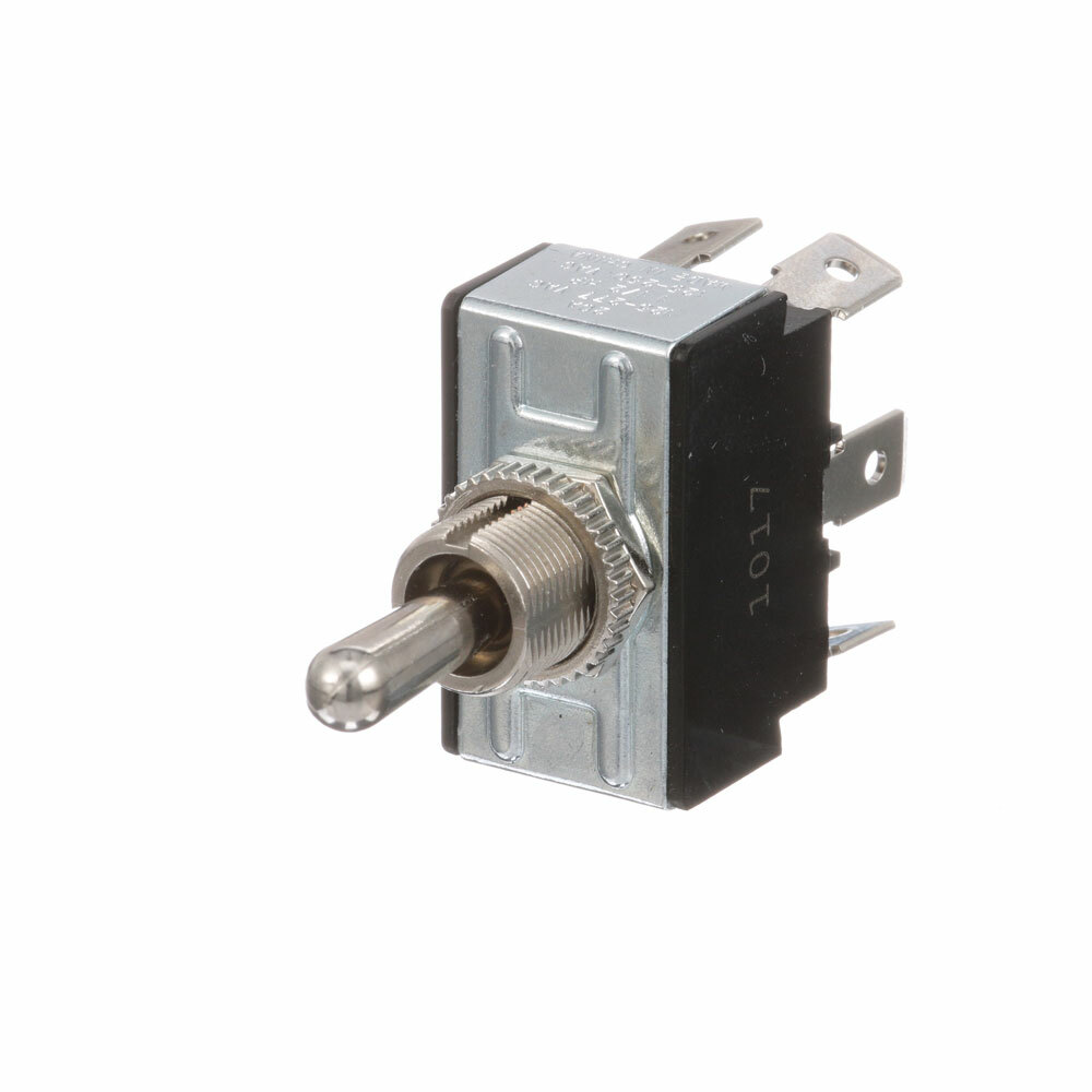 General Electric Toggle Switch – XNC5X216