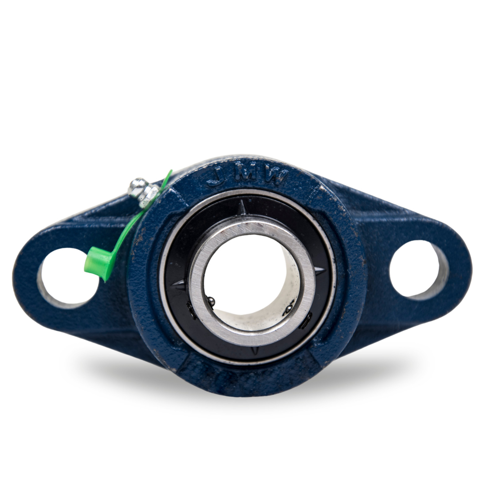 UCFL205-16 Pillow Block Flange Bearing 1″ Bore 2 Bolt Solid Base (10PCS)
