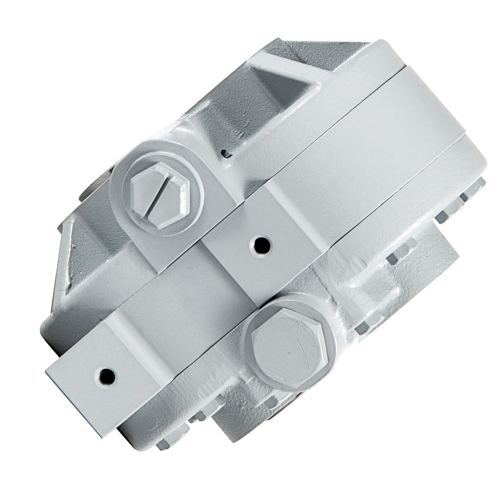 VEVOR Hydraulic Tractor PTO Pump GP-PTO-A-7-6-S 16.6 GPM 540 RPM 9-8902-7