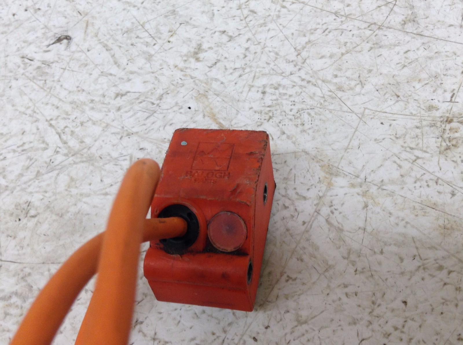 Balogh TLEB89/PUR Transceiver TLEB89PUR (TSC)