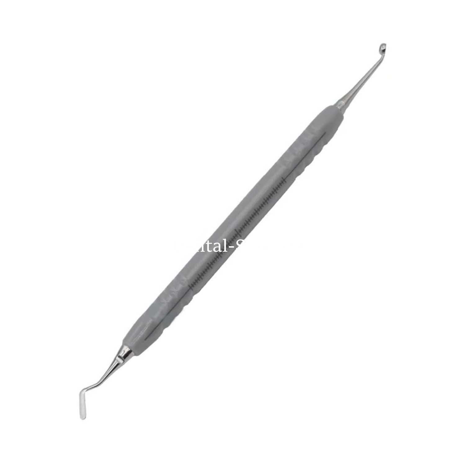 Dental Foam Pads Veneer Composite Resin Filling Spatula Handle Optrasculpt Kit