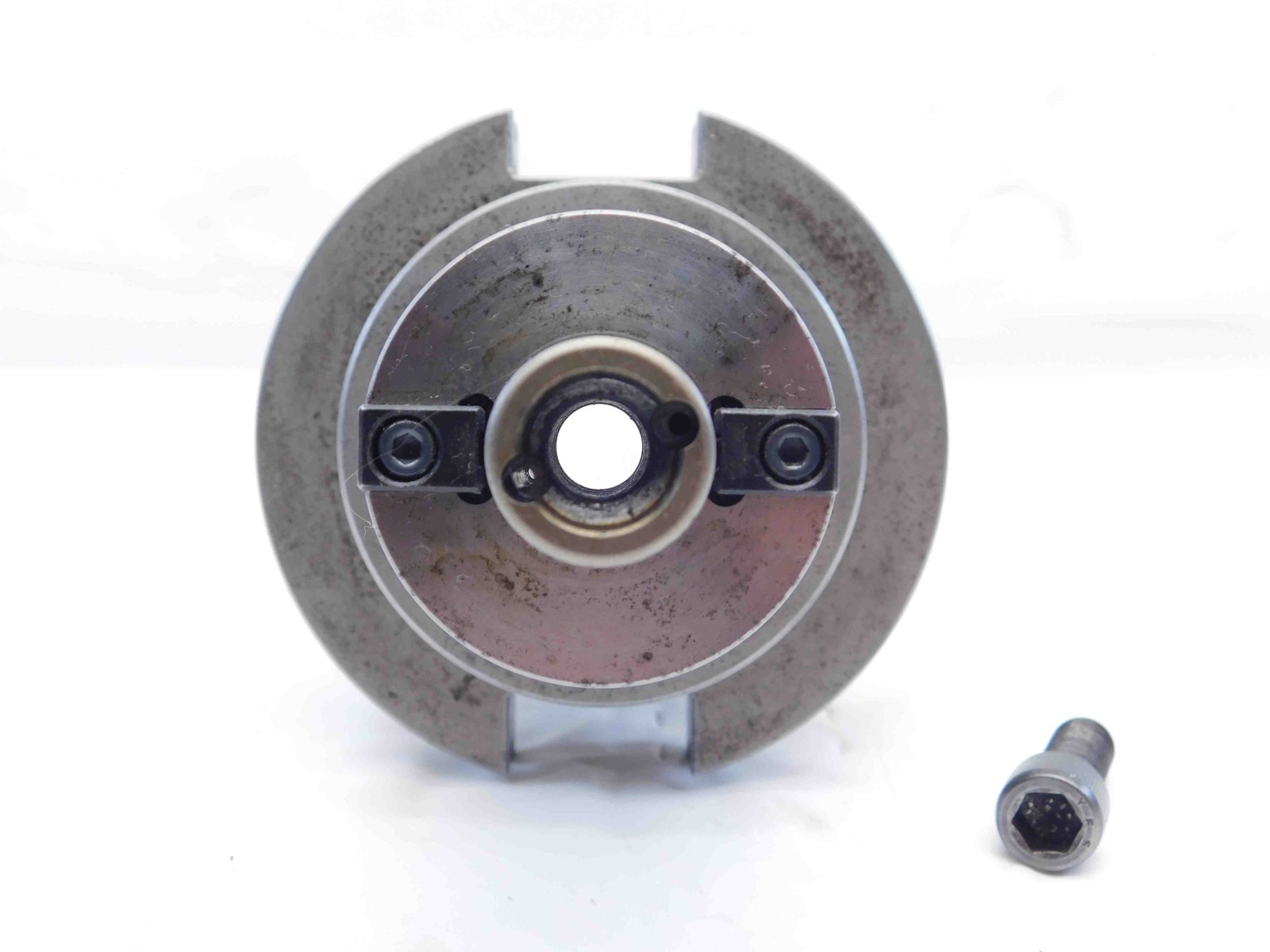 CAT50 ACCUPRO 3/4 PILOT O.D. 5/16 KEY FACE MILL TOOL HOLDER CAT50 3/4-4.00″ DC