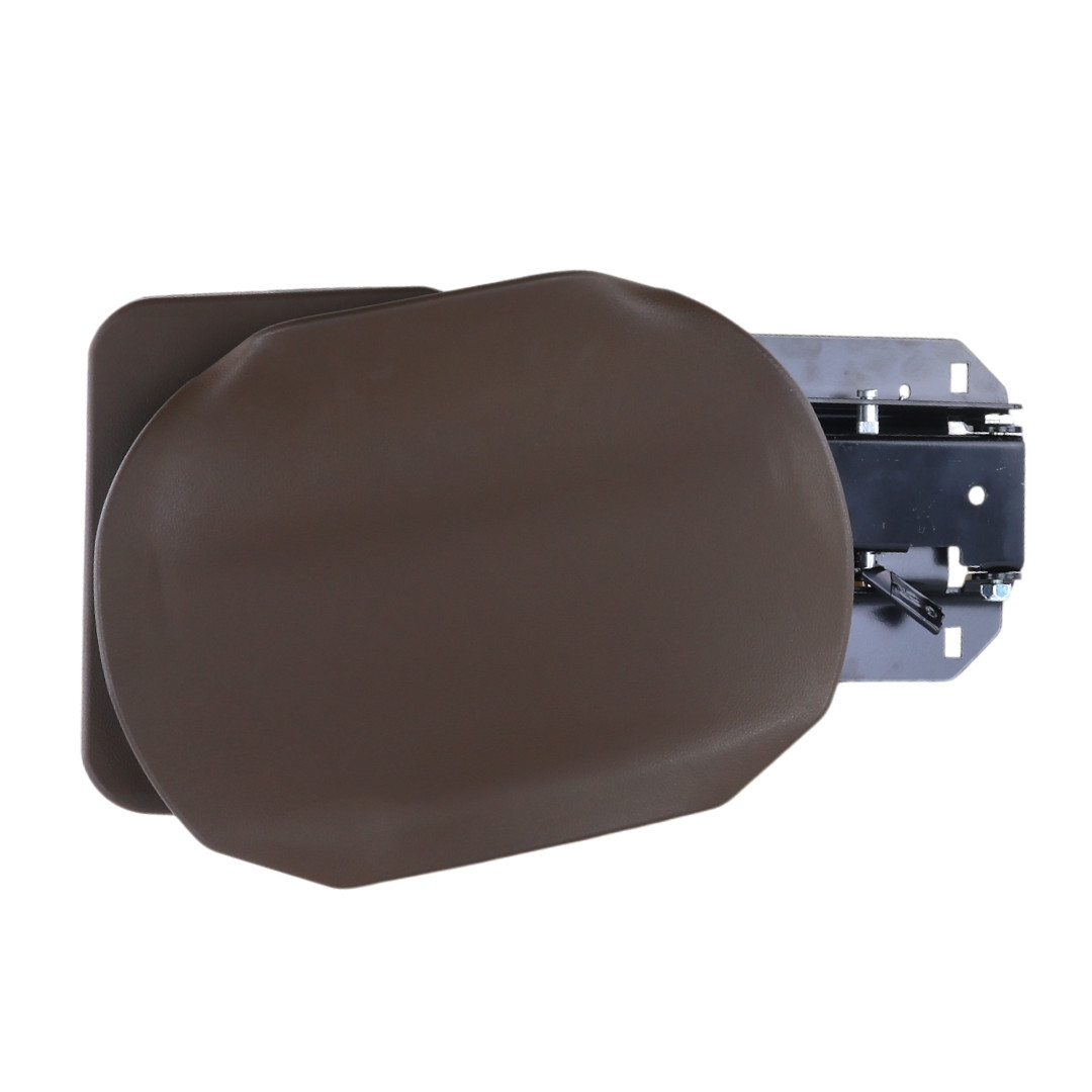 Integrated Suspension Buddy Seat 8191 fits John Deere 7230 7130 7220 7210 7320
