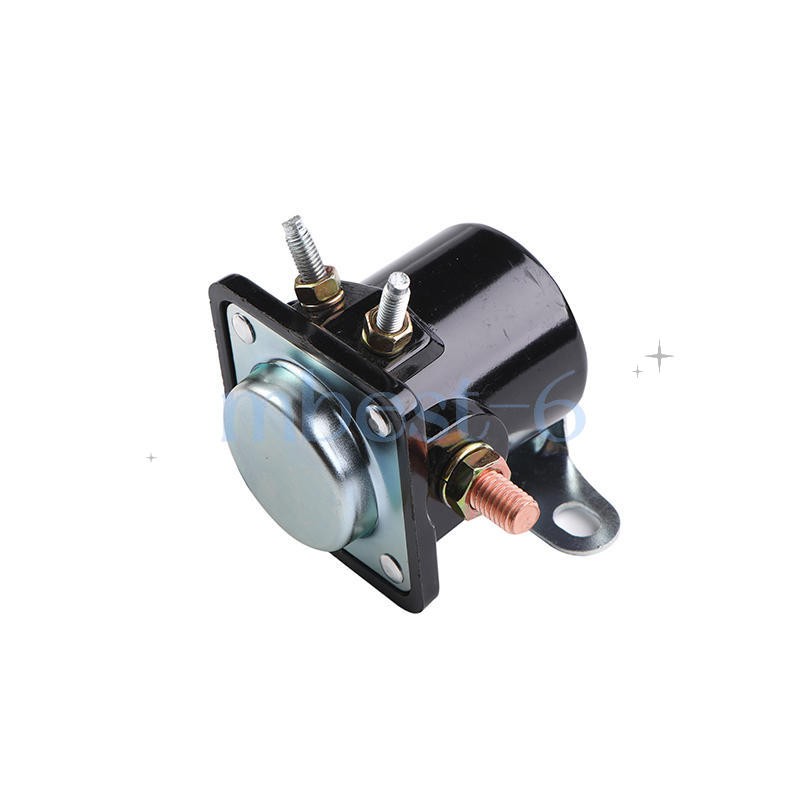 Starter Solenoid Relay 311006 for Ford Tractor 641 701 801 901 1801 2000 4000