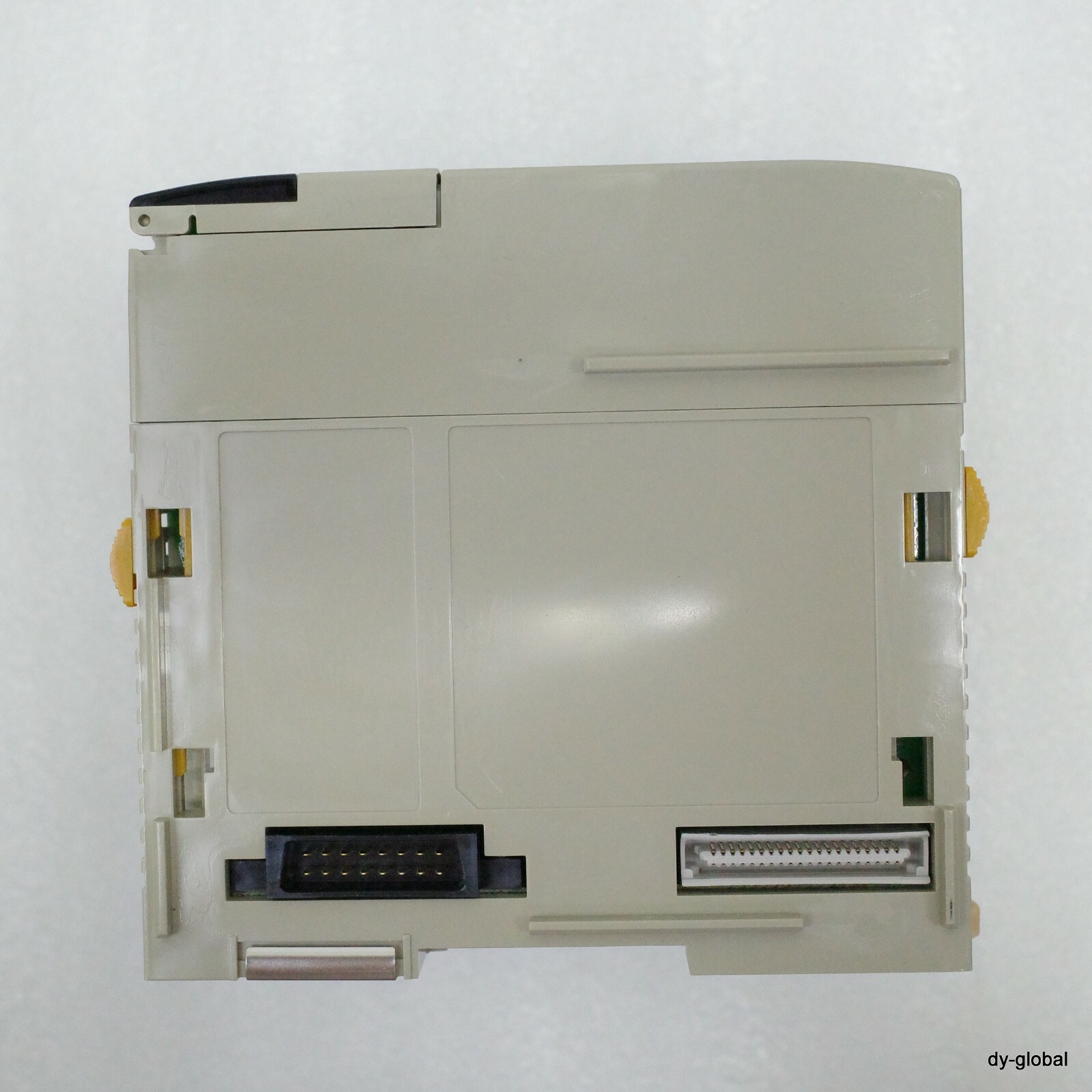 OMRON Used CQM1H-CPU51 CPU UNIT little discolored PLC-I-723-2=9L23