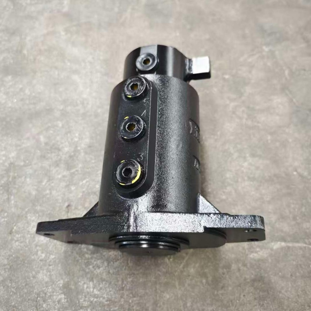 AGT Swivel Joint for DM12X-C Mini Excavator Accessories Replacement USA Stock