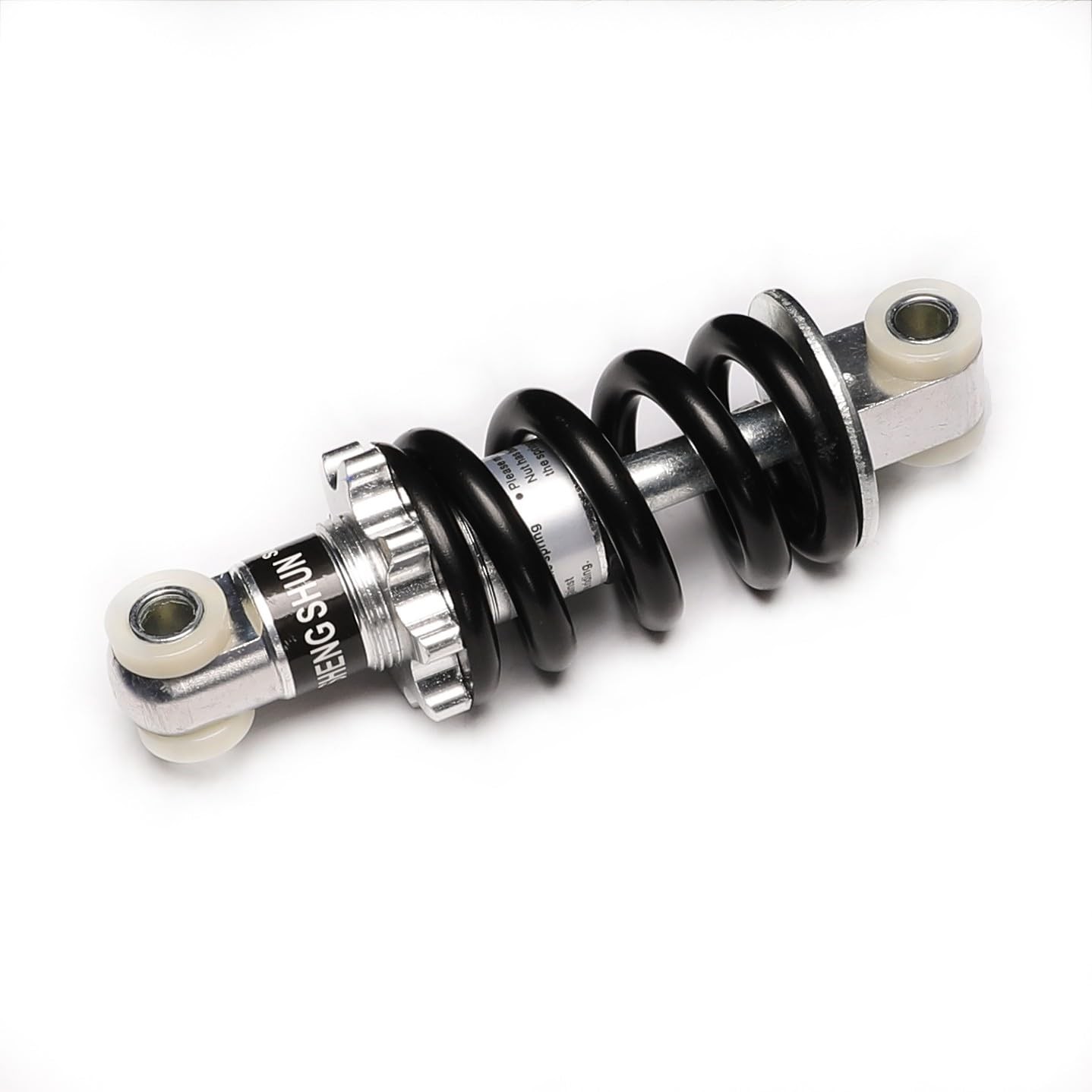 5″ 750lbs Rear Shock Absorber 125mm for 49cc Mini Go Kart Quad Dirt Bike 2PCS