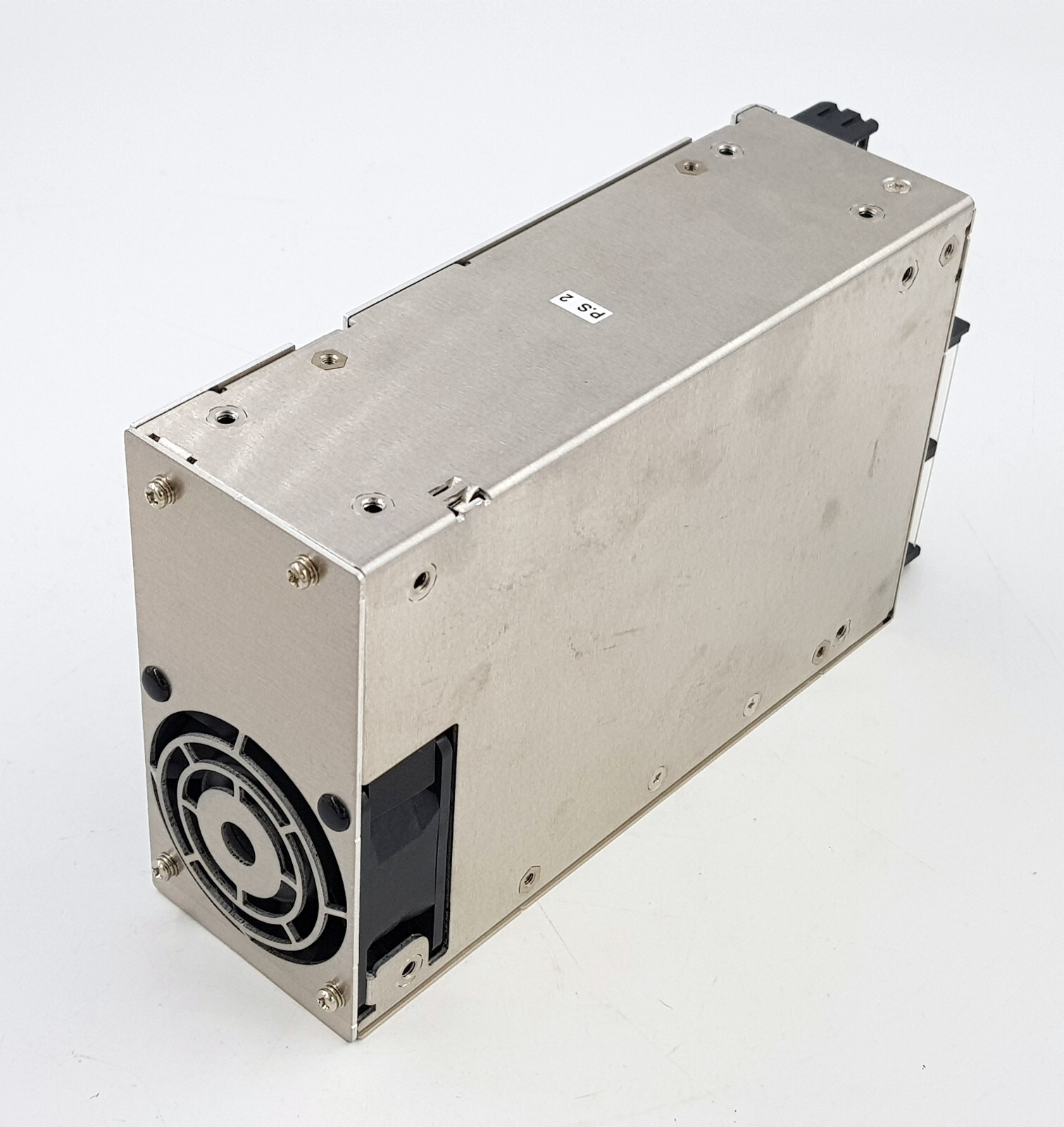 TDK Lambda SWS600L-48 YM-15-1969 Single Output 48V⎓13A 624W Power Supply