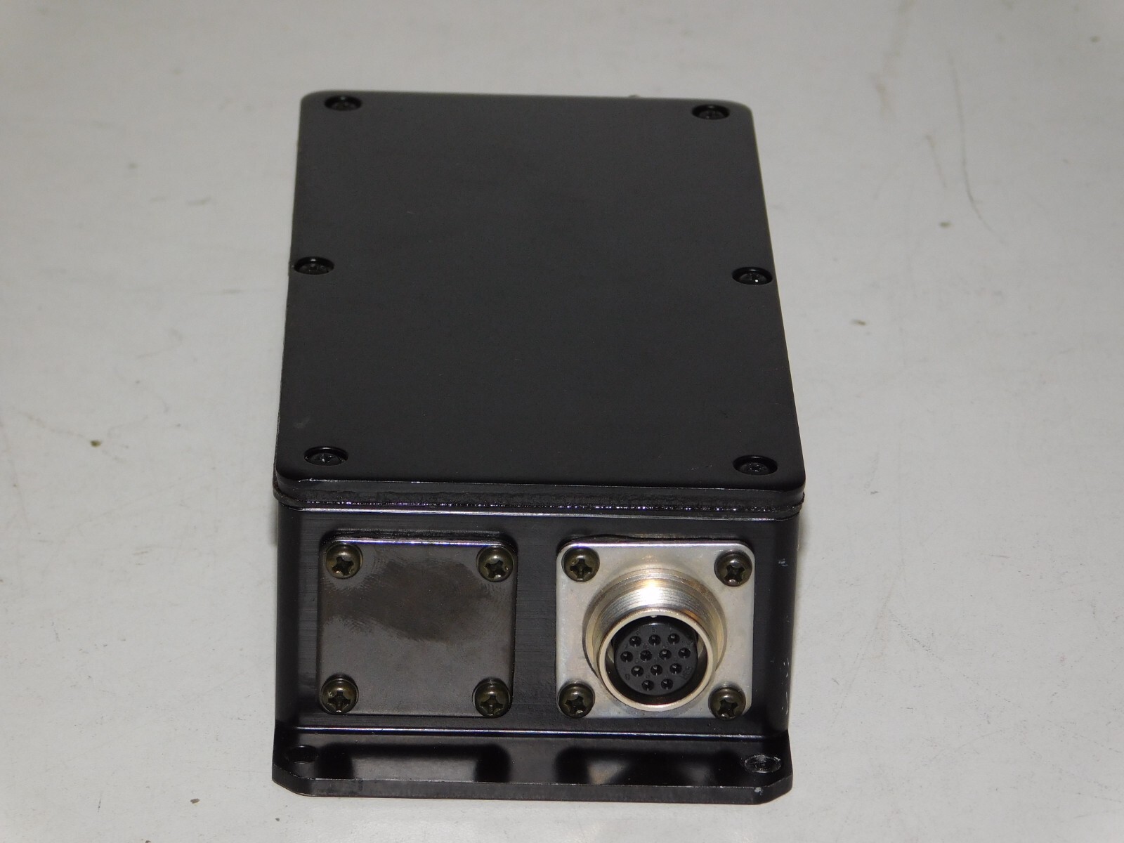 Fanuc A860-0333-T501 High Resolution Serial Output Circuit Module Made in Japan