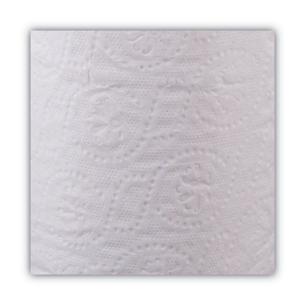 Boardwalk 6180 125′ 2-Ply Septic Safe Toilet Tissue – White (96/Carton) New