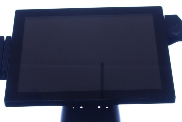 Hisense POS Terminal – HK570Eii w/ Stand, No AC
