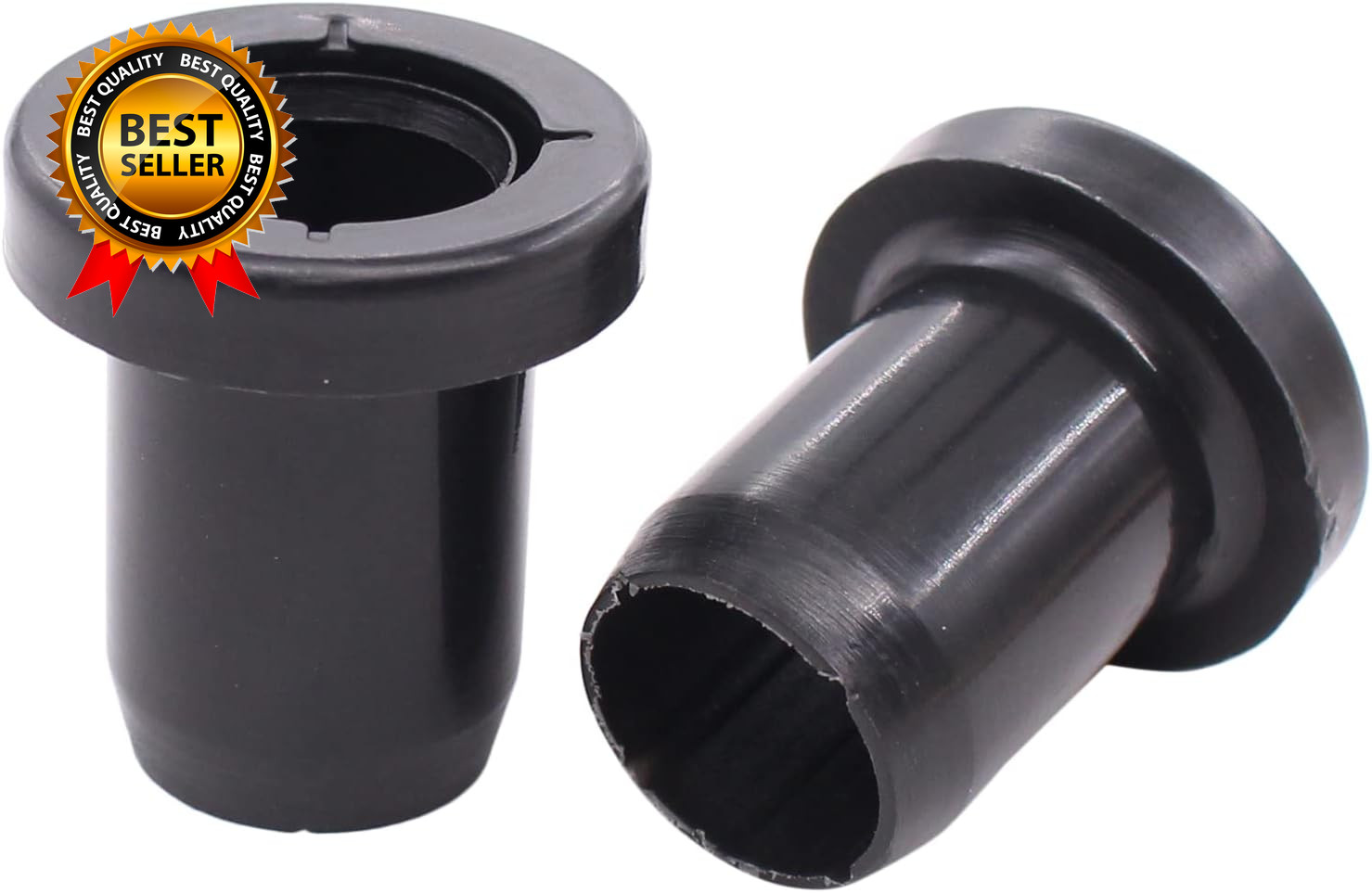 Front and Rear Upper Lower Arm Shaft Bushings for Polaris Ranger 500 700 800 900