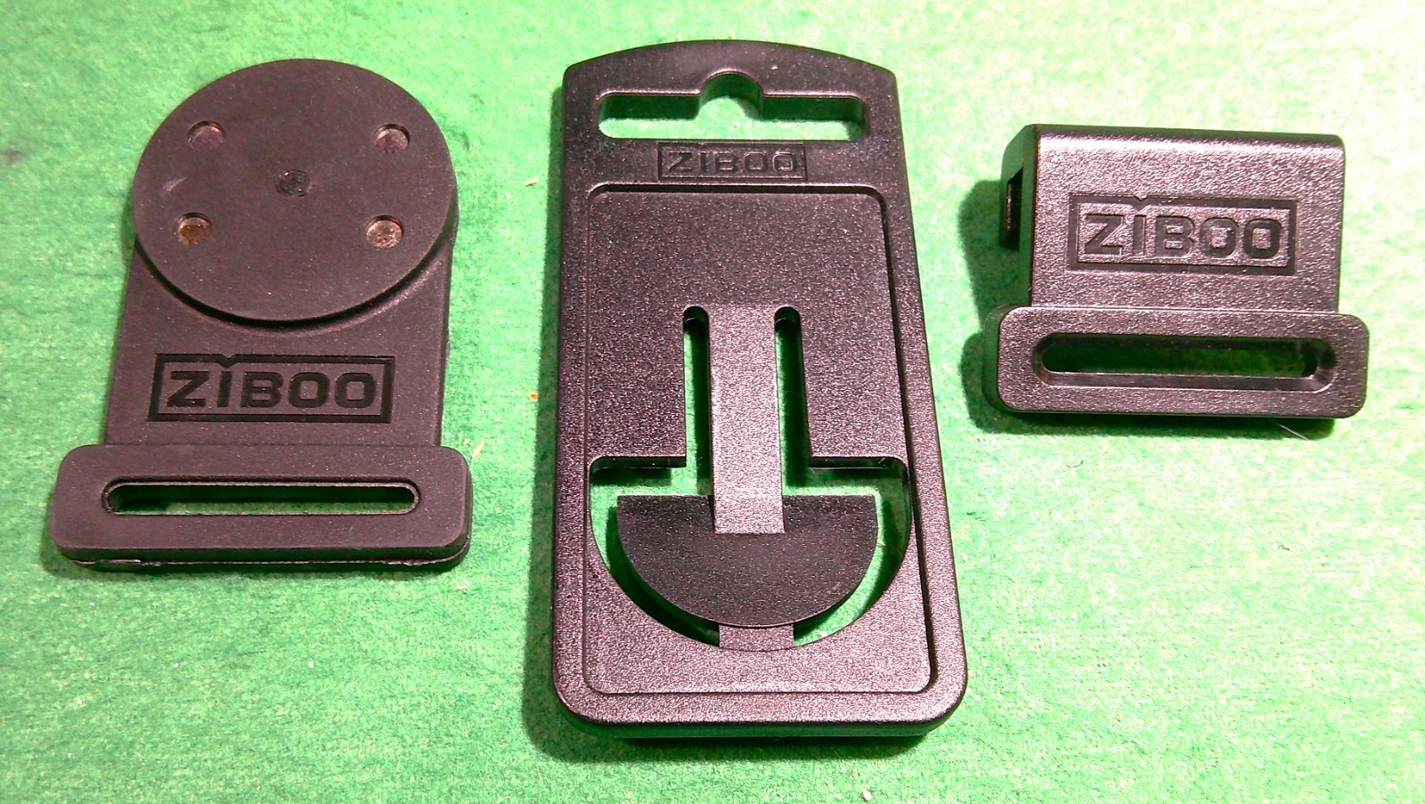 ZIBOO branded TPAK as shown fits FLUKE 80 series meters and others New in Box