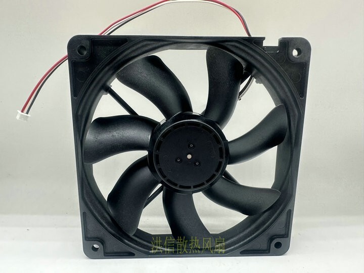1 pcs NMB 11925SA-13N-AL 13V 0.28A 12025 projector cooling fan