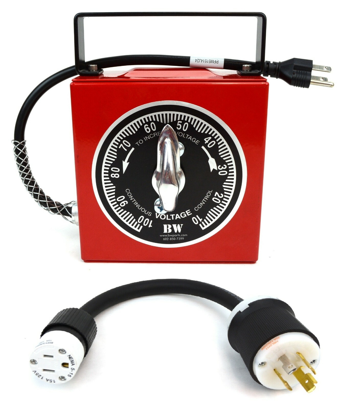 Lincoln Welder 200D or 200G Remote Kit