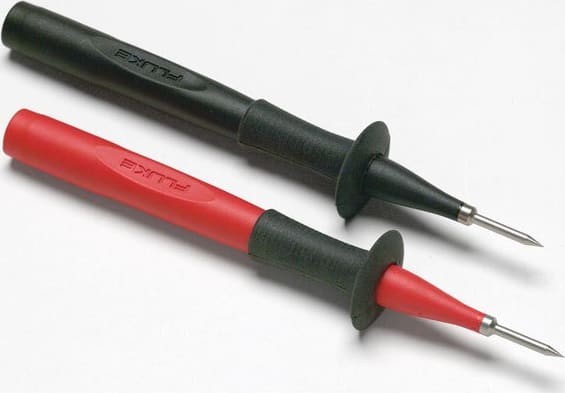 Fluke TP220 SureGrip Industrial Test Probes