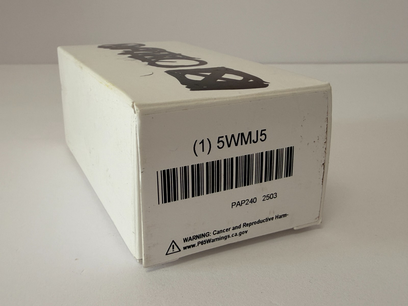 MACROMATIC PAP240 / PAP240