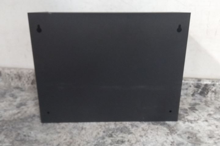 Edwards Signaling BC-1 14 In Body Height 7-1/4 In Body Depth Battery Cabinet
