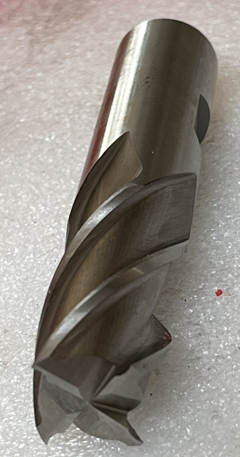 3/4″ X 3/4″ HSS 1-1/2in F/L 4 FL S E Mill 3-7/8in OAL Center Cut New