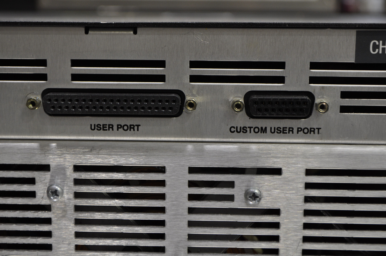 0190-76007 / PWRSPY, DC 12KW STAND ALONE-SLAVE, MDX-L12M / ADVANCED ENERGY