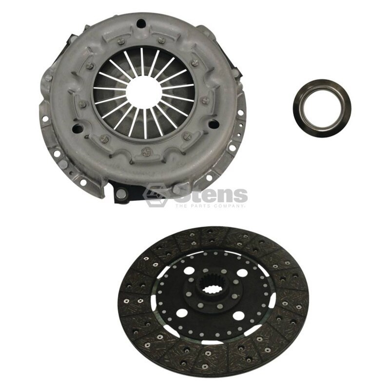 Clutch Kit Kubota TD060-20500