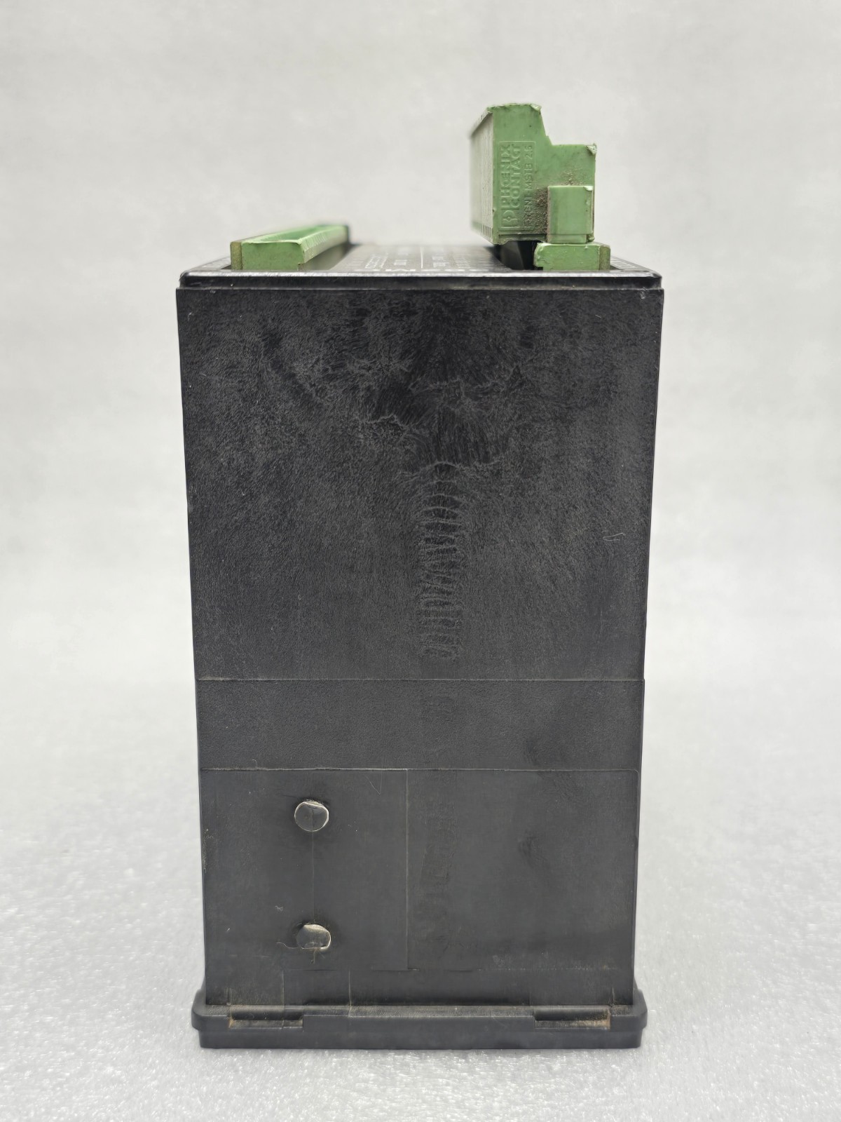 Pleiger 362mc Multi Function Controller 9362000050