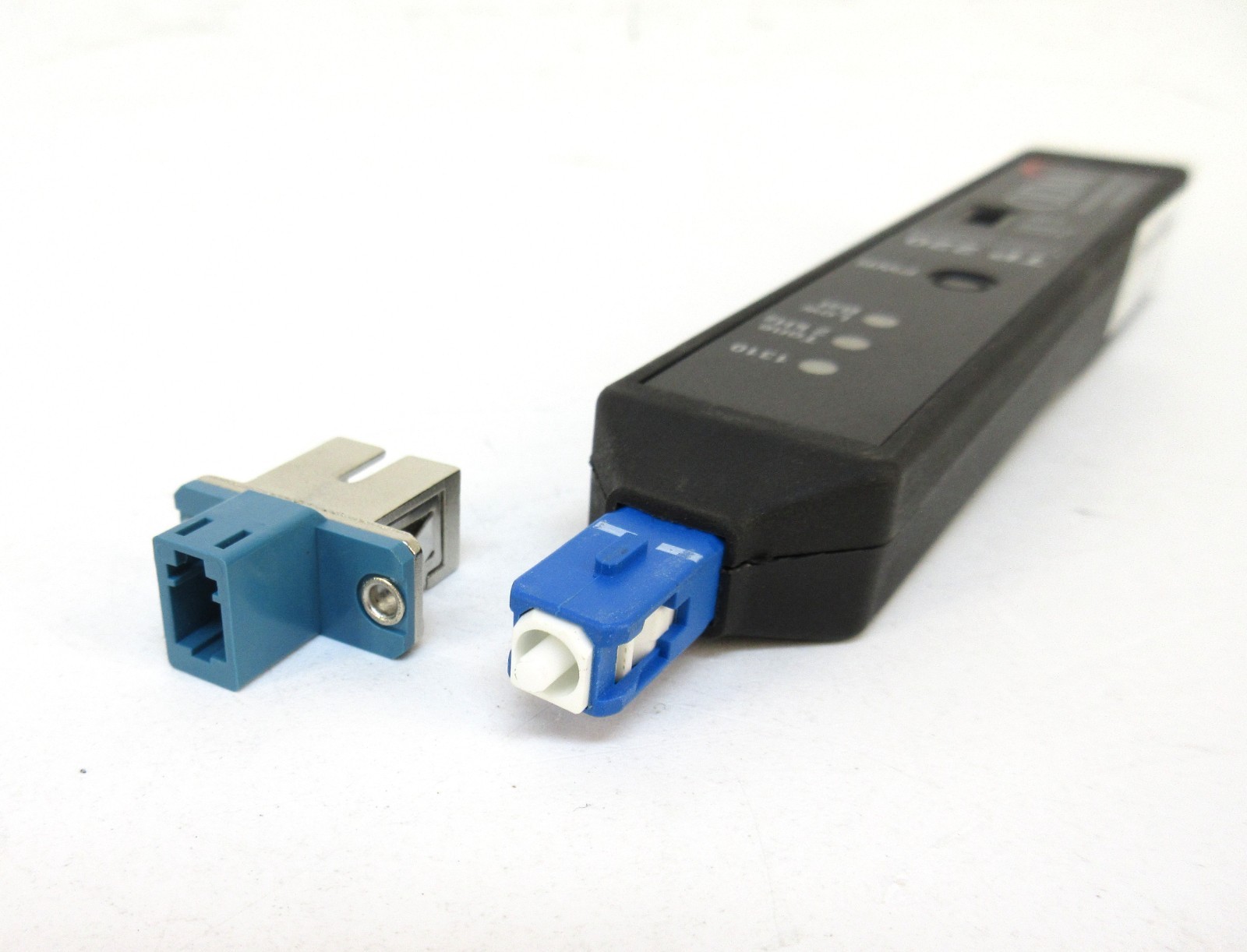 ODM TP 220 SM 1310nm Fiber Optic Light Source TP-220