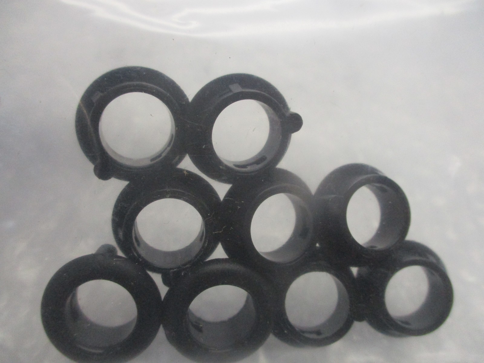 INDUSTRIAL SPARE BRG00271 BEARING LOT OF 9 NSNP