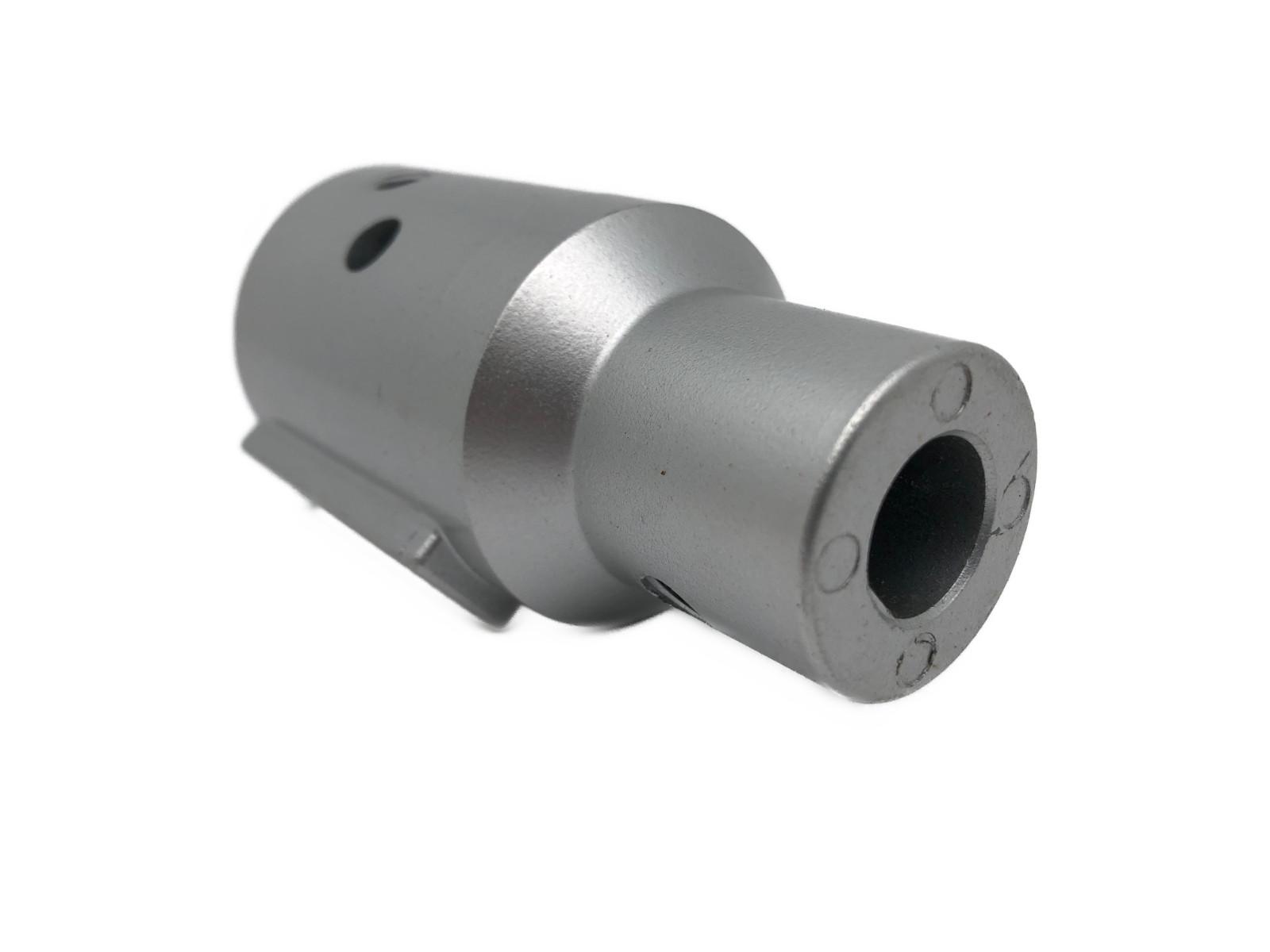 HYPRO PUMP 1320-0022, 540 RPM, 6 SPLINE COUPLER to 5/8″ ROUND SHAFT
