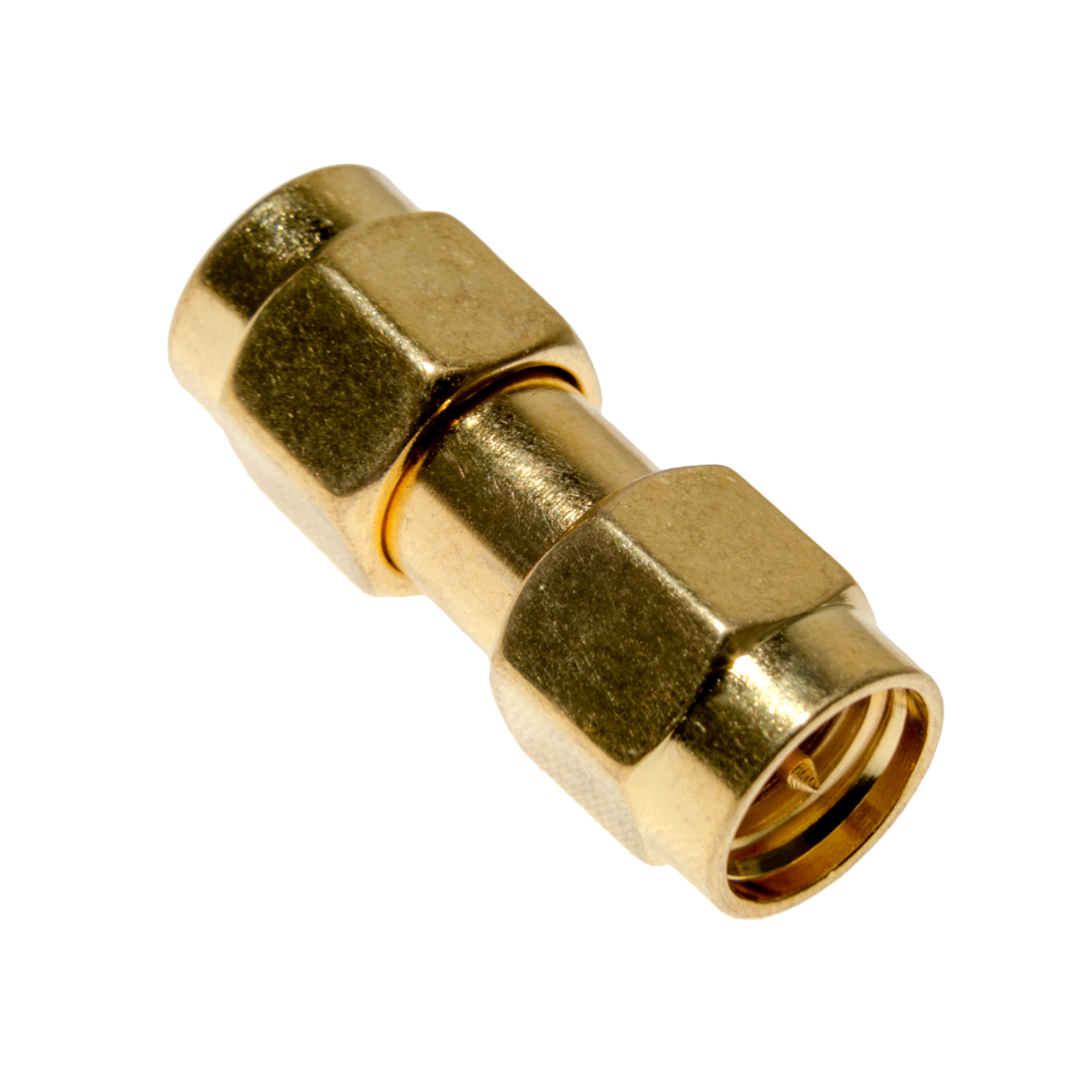 Nooelec LaNA – Wideband 20MHz-4GHz Ultra Low-Noise Amplifier (LNA) Module Retail