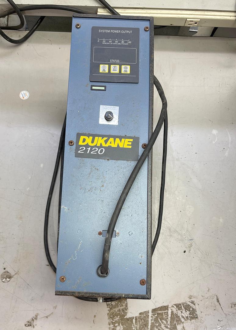 Dukane G2120HN4CH1