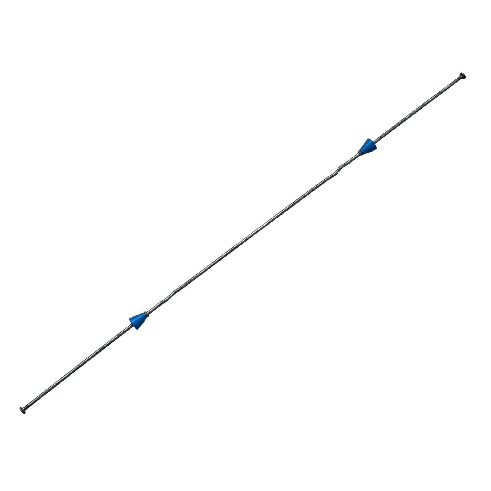 Sandbaggy 20″ x 8 ¼» Standard Snap Ties For Concrete Forms (Long End)