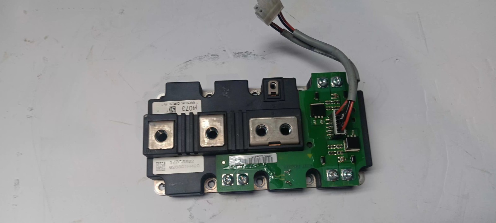 177G588407653F410 IGBT