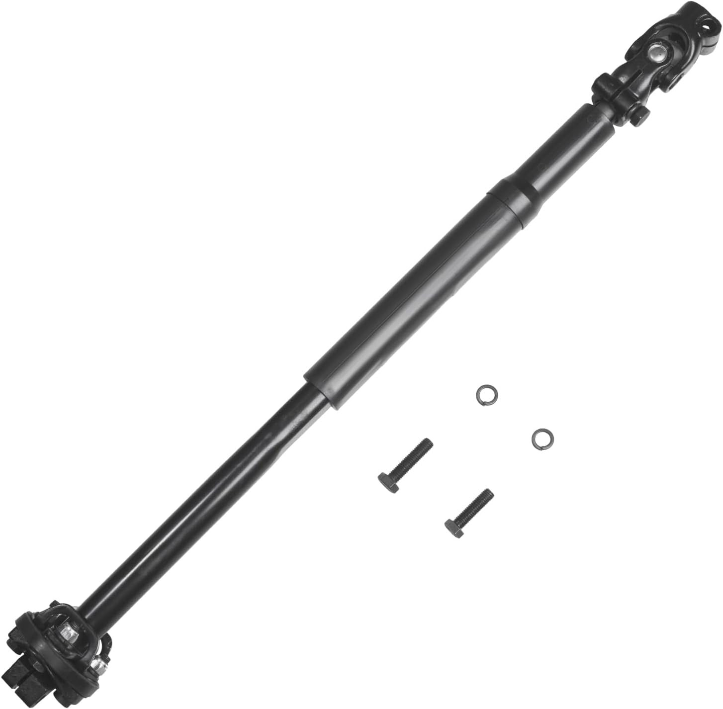 425-350 Steering Shaft w/U-Joint for Ford F-150 F-250 F-350 Bronco 1992-2003