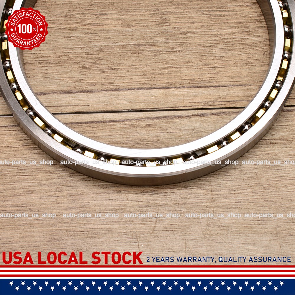 CSXD045 NEW ROLLER BEARING 4.5″X5.5″X0.5″ (114.3MM X 139.7MM X 12.7MM) KD045XP0